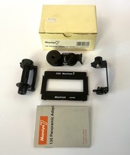 Kit adattatore panoramico