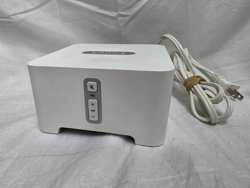 Sonos connect preamplificatore - sonos,