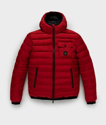 Giubbino uomo jacket - giubbino,