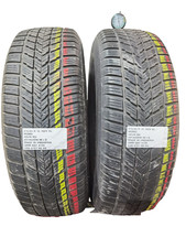 2 PNEUMATICI USATI 215/65 R 16