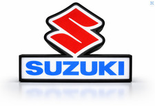 Suzuki lampada led - lampada,