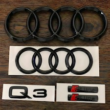 KIT LOGHI compatibile con AUDI