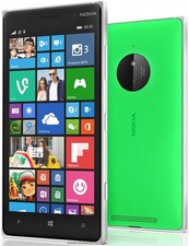 Nokia Lumia 830 16 GB (nero)