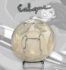 Ciotola ondine vintage Rene