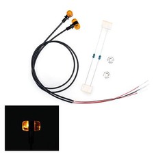 Luce di avvertimento in