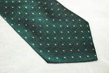 Cravatta in seta OX BRIDGE Made in Italy F71675