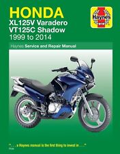 Haynes Manual 4899 for Honda