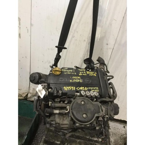 Motore compl z12xe - motore, opel