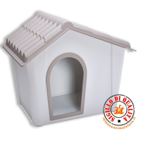 Cuccia esterno zeus imac - esterno, 90