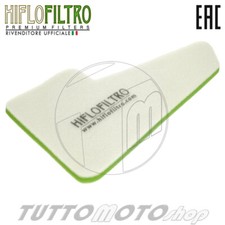 Filtro Aria HIFLO HFF1019 Honda XR 650 R 2000-2007 / XR650 R - XR650R /