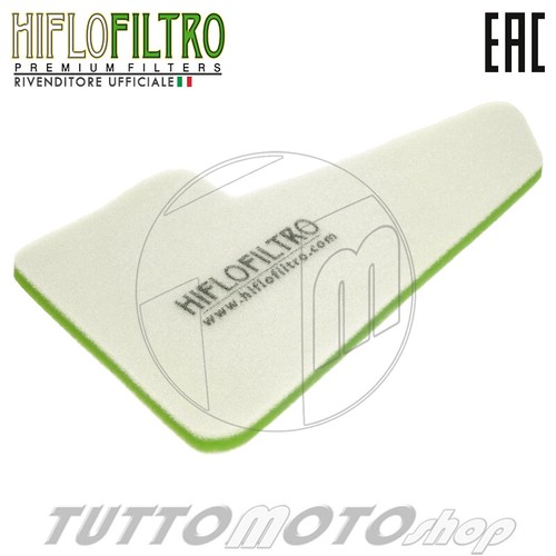 Filtro aria hiflo - hiflo, hff1019