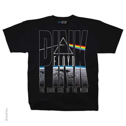 Pink floyd dark side - pink,