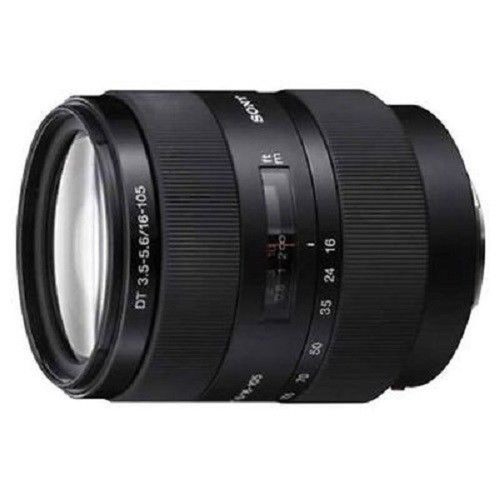 Sony 105mm 5 - sony, f/3.5-5.6