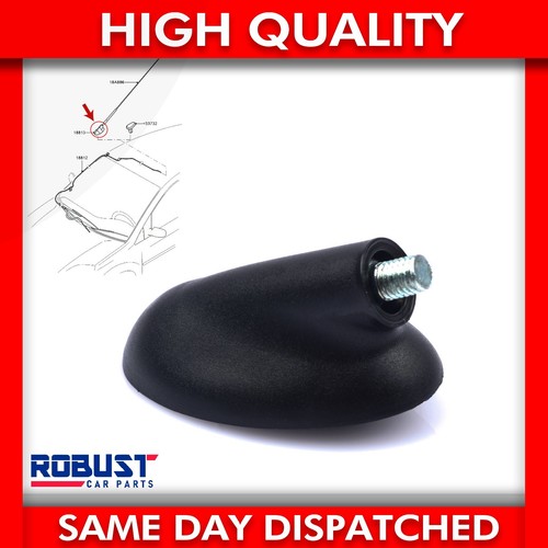 Base antenna - per, ford