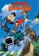 Lupin the 3rd: Napoleon's