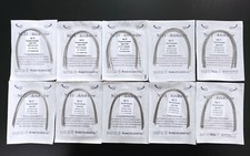 5 Confezioni Ortodonzia