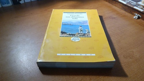 Isola non abbastanza - non,