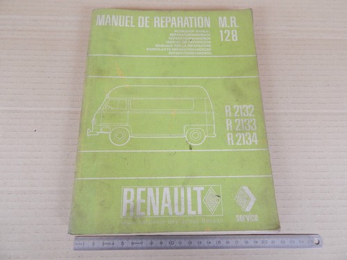 Manuale officina originale - manuale,