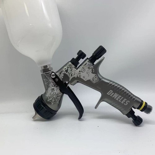 Te20 3mm nozzle grey spray - 1.3mm,