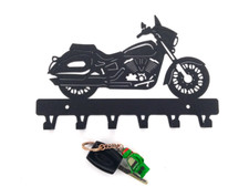 Yamaha V-Star Silverado Bobber