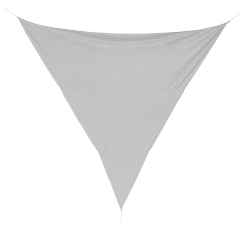 Vela ombreggiante triangolare - vela,