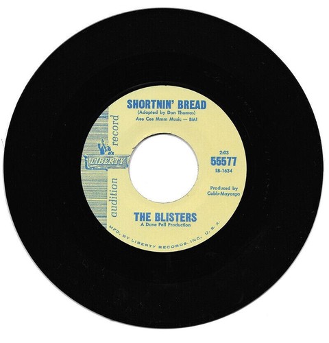 45re blisters pane - ✦le,