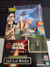 Star Wars Episodio 1 Elctronic