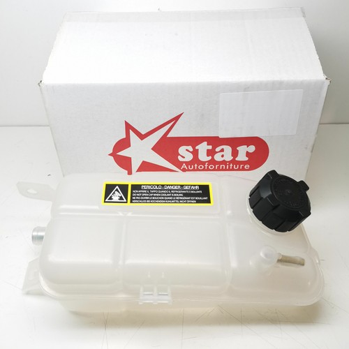 Vaschetta acqua radiatore alfa - vaschetta,