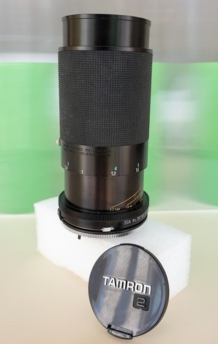 Tamron adaptall pentax - tamron,