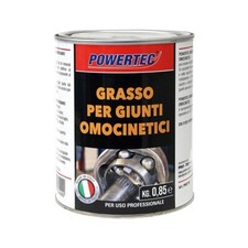 GRASSO PER GIUNTI OMOCINETICI LUNGA DURATA MoS 2 - CONFEZIONE DA 850Gr