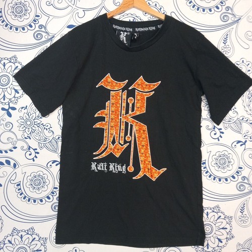 Kalifornia king shirt - king, t