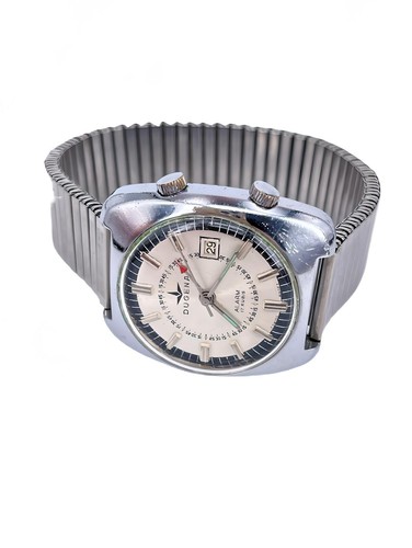 Orologio polso dugena - orologio, da