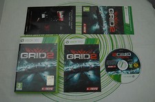 Grid 2 xbox 360 pal