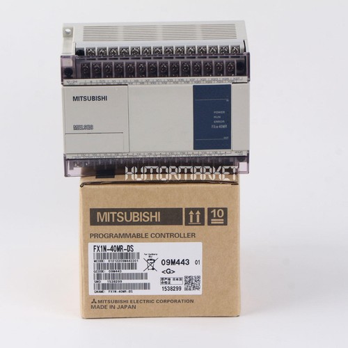 1pcs mitsubishi fx1n - 1pcs,