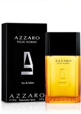 Azzaro Pour Homme, Profumo
