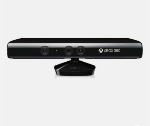 Xbox 360 kinect sensore - xbox,