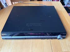 Sony DVD Sistema Home Theatre