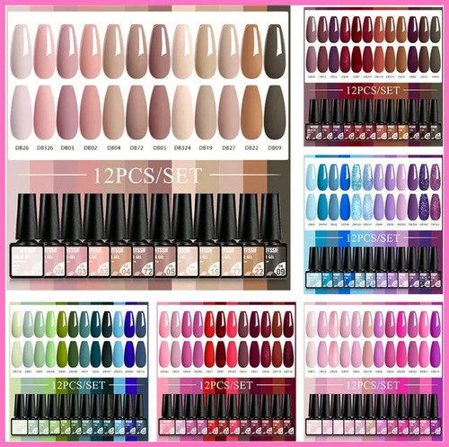 Mtssii 12pz set - mtssii,