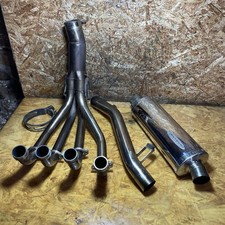 SUZUKI GSF600 BANDIT 95-05