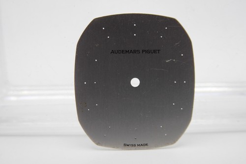 Quadrante audemars piguet - audemars,