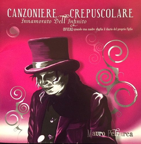 Mauro petrarca canzoniere - mauro,