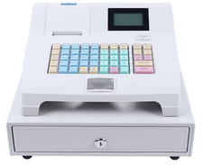Registratore di cassa con