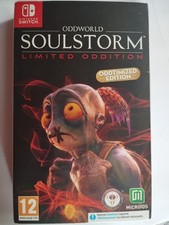 jeu nintendo switch neuf