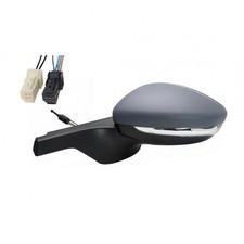 Specchietto elettrico termico