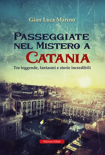 Passeggiate nel mistero - , a
