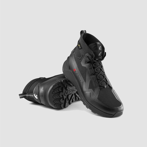 Scarpe moto forma kumo dry - moto,