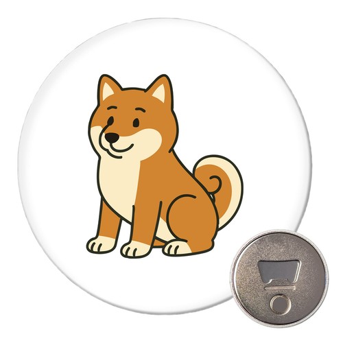 Calamita shiba inu - calamita,