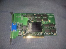 Creative 3D Blaster CT6760 PCI