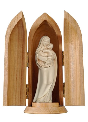 Statua madonna speranza - statua,