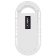 Lettore Microchip Cani per